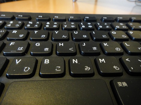 �L�[�{�[�h