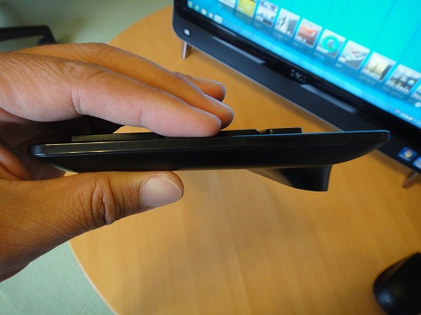 Inspiron One 2320�L�[�{�[�h