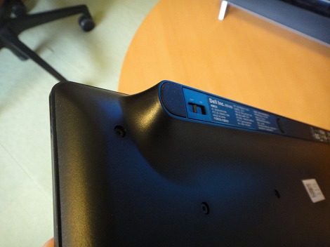 Inspiron One 2320�L�[�{�[�h