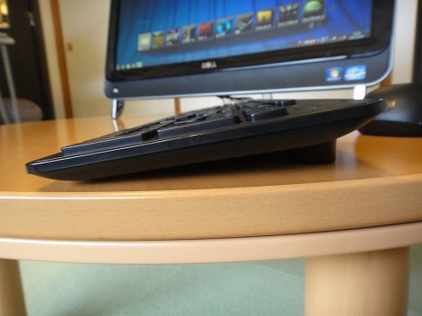 Inspiron One 2320�L�[�{�[�h