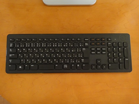 �L�[�{�[�h