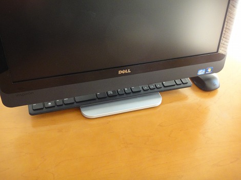 �L�[�{�[�h���e