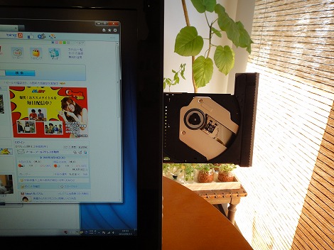 ���w�h���C�u