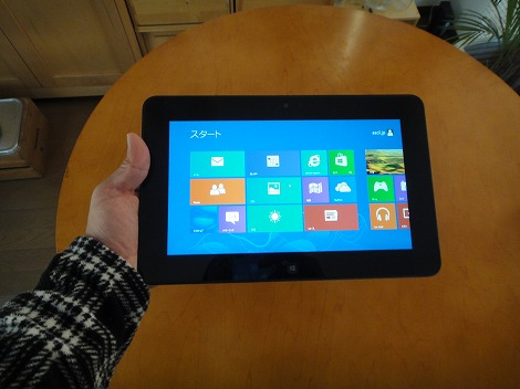 Latitude 10���r���[