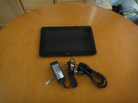 Latitude 10AC�A�_�v�^