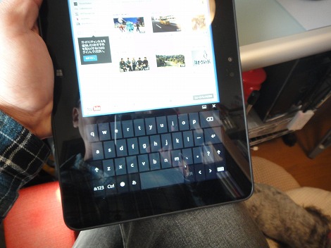 �L�[�{�[�h