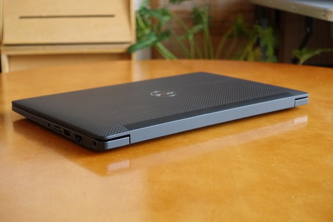 Latitude 14 7000シリーズ(7480)レビュー/パソコン徹底比較購入ガイド