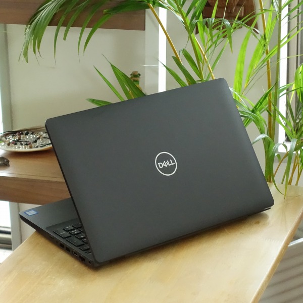 Latitude 5500レビュー/評価：パソコン徹底比較購入ガイド