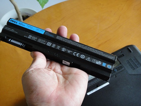 �o�b�e���[