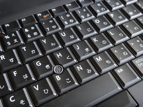 �L�[�{�[�h