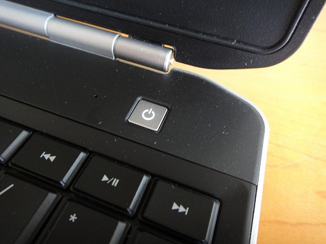 Latitude E5520���r���[