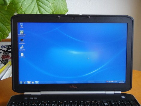 Latitude E5520�t��