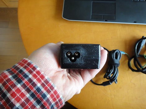 E5520 AC�A�_�v�^