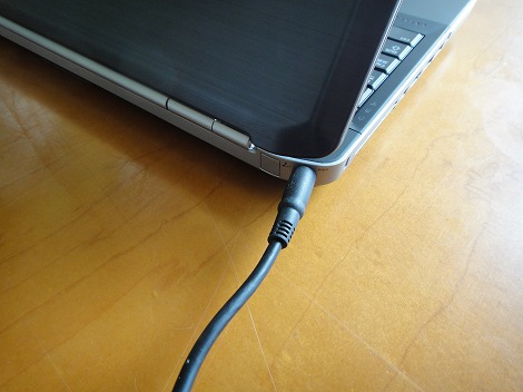 �d���P�[�u��