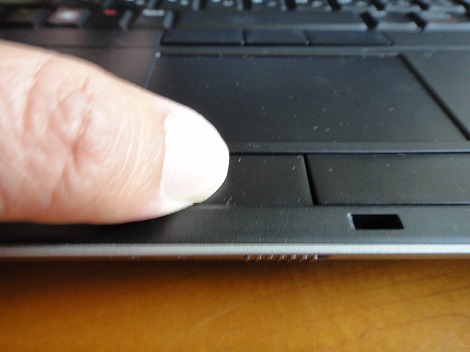 �N���b�N�{�^��