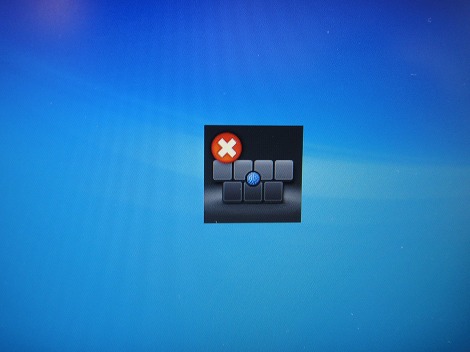 �|�C���e�B���O�X�e�B�b�N�I�t