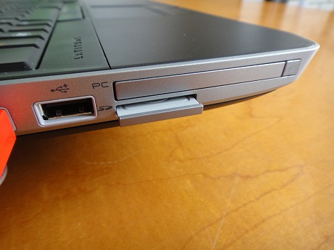 SD�X���b�g