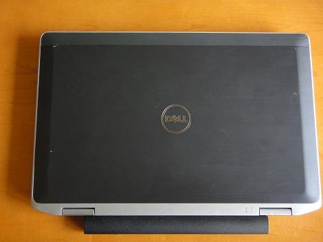 Latitude E6320�V��