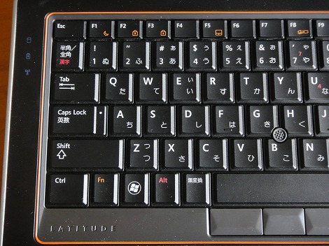 �L�[�{�[�h