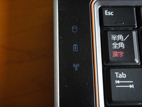 �X�e�[�^�X�����v