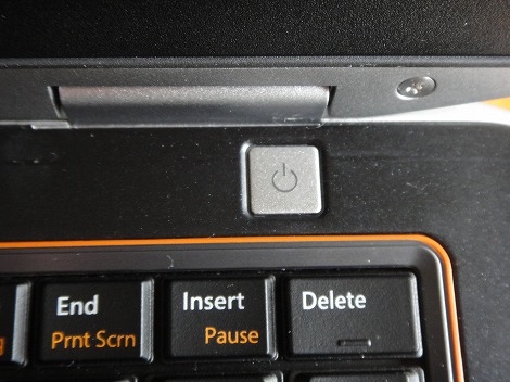 �d���{�^��