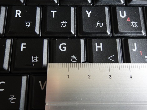 �L�[�s�b�`