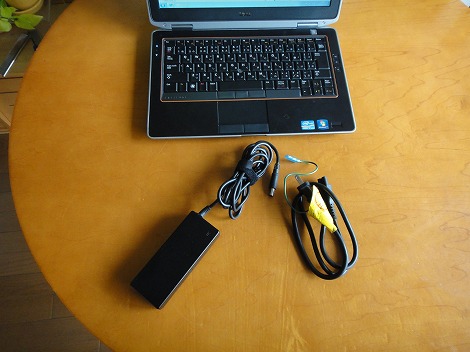 Latitude E6320���r���[