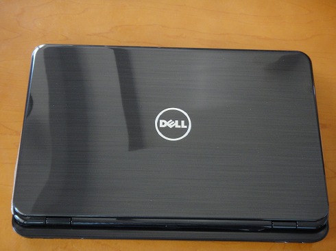 Inspiron 15R