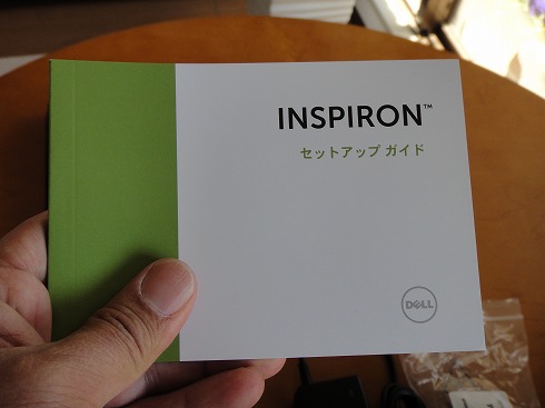 Inspiron 15R�}�j���A��