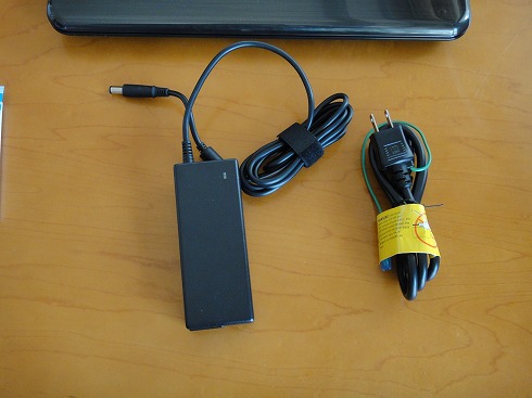 Inspiron 15R AC�A�_�v�^