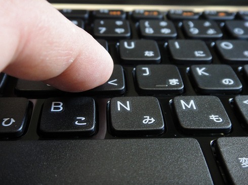 �L�[�X�g���[�N