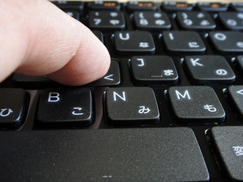 �L�[�X�g���[�N