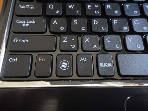 Inspiron 15R���r���[