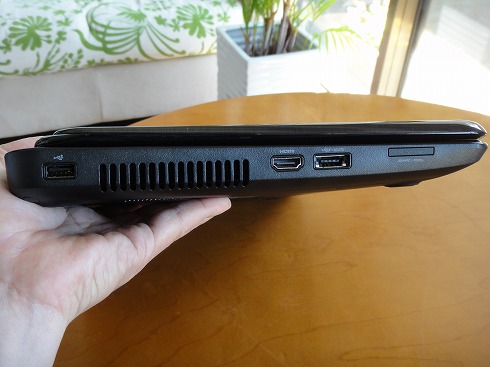 Inspiron 15R�[�q��