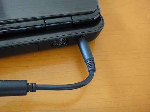 AC�P�[�u���ڑ�