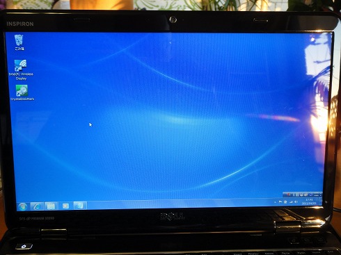 Inspiron 15R���r���[