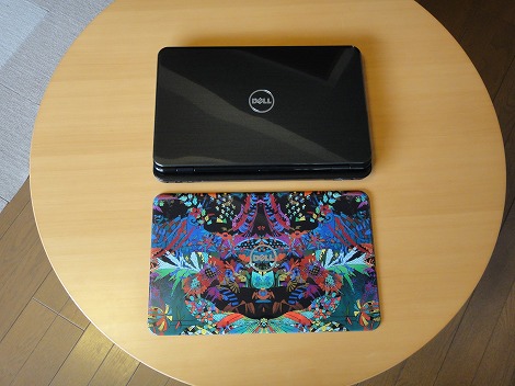 New Inspron 15R �V��