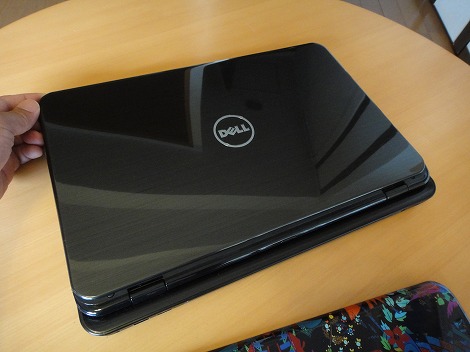 New Inspron 15R �V��