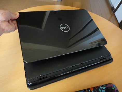 New Inspron 15R �V��