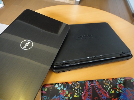 New Inspron 15R �V��