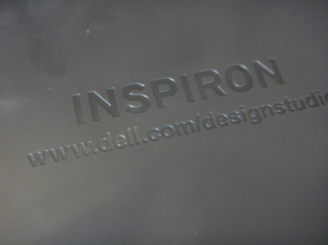 New Inspron 15R �V��