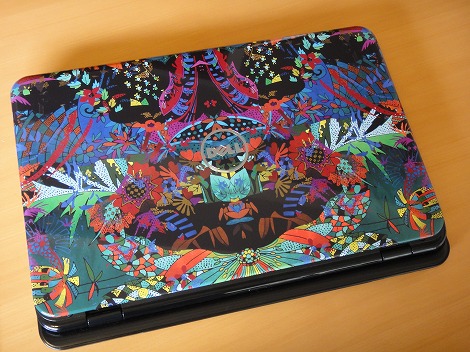 New Inspron 15R �V��