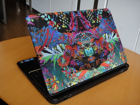 New Inspron 15R �V��