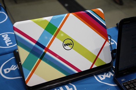 Inspiron 15R  