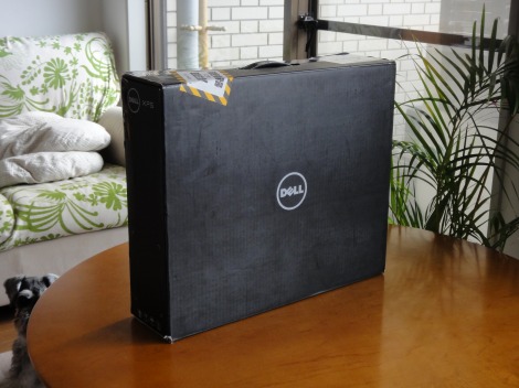 XPS 15 design studio�J��