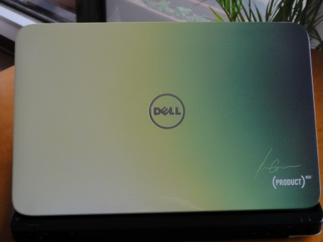 XPS 15 design studio�V��