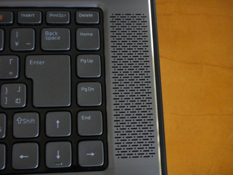 XPS 15 design studio���r���[