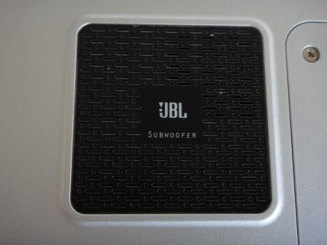 XPS 15 design studio�T�u�E�[�t�@