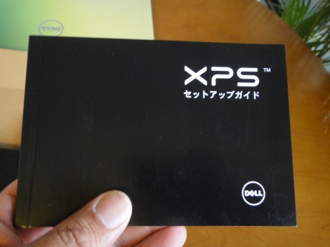 XPS 15 design studio�}�j���A��