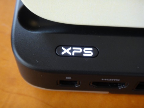 XPS���S���C�g